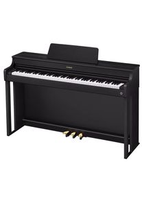 Casio AP-300 BK Digitalpiano