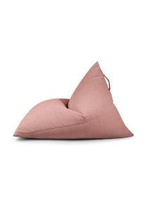 Nuuck - Trek Sitzsack L, dusty rose