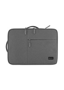 4smarts Laptoptasche »AirCushion Multi 15«