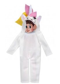 Elfen-Outfit Einhorn