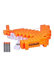 Hasbro Nerf - Minecraft Pillager‘s Armbrust