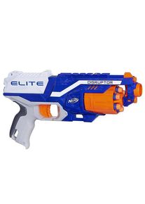 maskworld NERF - N-Strike Elite Disruptor