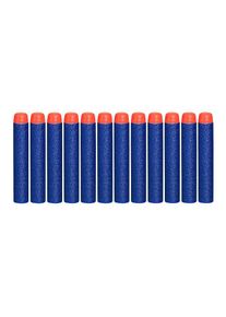 Hasbro NERF - N-Strike Elite Clip System fl&eacute;chettes, paquet de 12