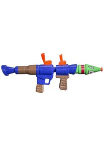 Hasbro NERF Super Soaker - Fortnite RL (Lanzacohetes) Pistola De Agua