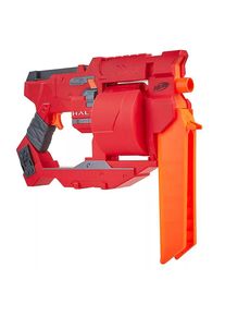 Hasbro NERF Halo Mangler Dardo Blaster
