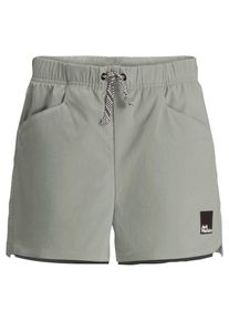 Jack Wolfskin Shorts »TEEN SHORTS G«