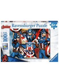 Ravensburger Der erste Avenger - ab 6 Jahre