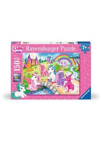Ravensburger Die zauberhafte Welt der Lissy PONYs - ab 7 Jahre