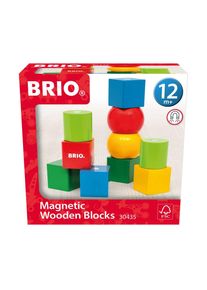 Ravensburger Magnetische Holzbausteine - ab 12 Monate