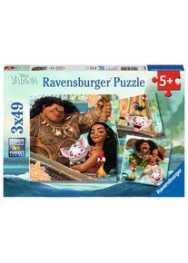 Ravensburger Vaianas Entdeckungsreise - ab 5 Jahre