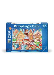 Ravensburger Süße Weihnachten - ab 8 Jahre