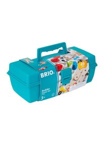 Ravensburger Builder Box, 49 Teile - Aktionsspiel - ab 3 Jahre