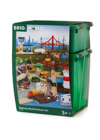 Ravensburger Großes Premium Set in Kunststoffboxen - Aktionsspiel - ab 3 Jahre