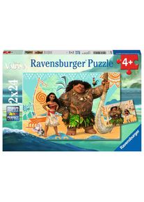 Ravensburger Vaiana - ab 4 Jahre