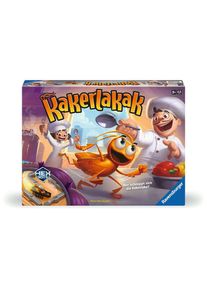 Ravensburger Kakerlakak - Reaktionsspiel - ab 5 Jahre