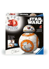 Ravensburger Puzzle-Ball BB-8 - Konstruktionsspiel - ab 8 Jahre
