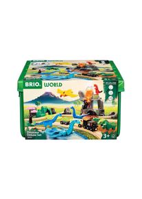 Ravensburger Dinosaurier Deluxe Set - ab 3 Jahre