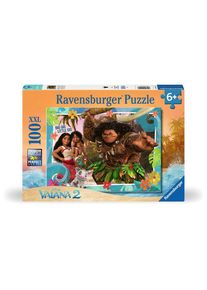 Ravensburger Aufbruch in neue Welten - ab 6 Jahre