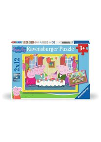 Ravensburger Zeit zu feiern! - ab 3 Jahre
