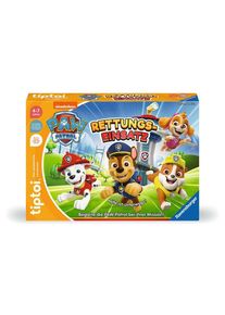 Ravensburger Rettungseinsatz - Lernspiel - ab 4 Jahre