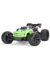 RC-Auto »Arrma Kraton 4x4 4S V2 BLX«