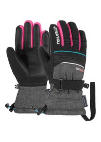 Reusch Kondor R-Tex Xt Handschuh Kinder - schwarz - Gr. 6 - Polyester/Polyurethan/Elastan