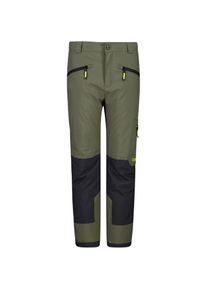 CMP Skihose Kinder - oliv - Gr. 164 - Polyester