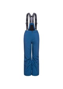 CMP Salopette Skihose Kinder - blau - Gr. 164 - Polyester/Elastan