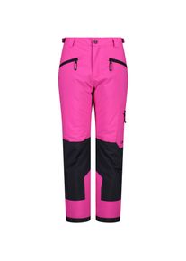 CMP Skihose Kinder - rosa - Gr. 176 - Polyester