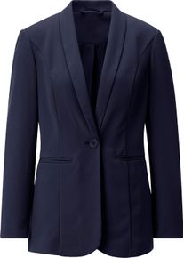 Damen Blazer marine