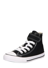 Converse Sneaker 'Chuck Taylor All Star' Jungen Gr&ouml;&szlig;e 28.5 schwarz / wei&szlig;