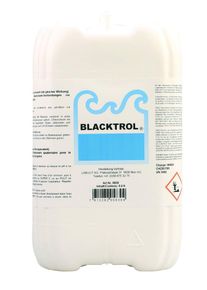 Blacktrol Aktivator/Algenschutz flüssig