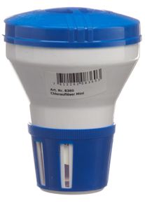 LABULIT Chlorauflöser Mini Tablettenboje