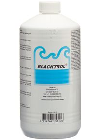 Blacktrol Aktivator/Algenschutz flüssig