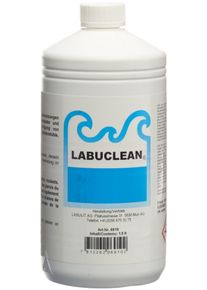 LABUCLEAN Randreiniger flüssig refill