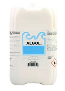 Algol Algenverhütung flüssig
