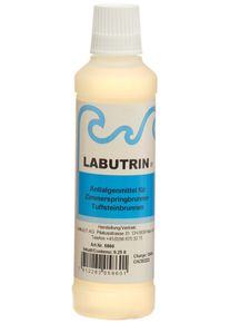 LABUTRIN Anti Algen für Tuffsteine flüssig