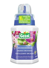 Gesal Orchideendünger