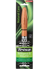 TRISA Natural Care Haarbürste Styling Volume