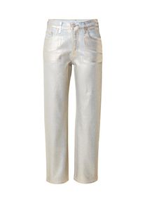 Levi's LEVI'S , Femmes Jean '501', argent