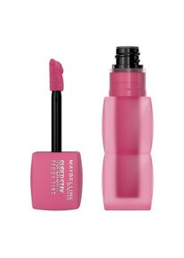 Maybelline - Superstay - Teddy Tint -- Flüssig-Lippenstift (LL029TTPP45)