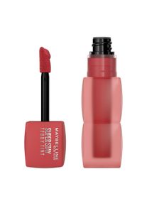 Maybelline - Superstay - Teddy Tint -- Flüssig-Lippenstift (LL029TTCH30)