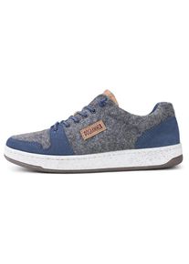 Doghammer - Wool Commuter - Sneaker EU 41 grau