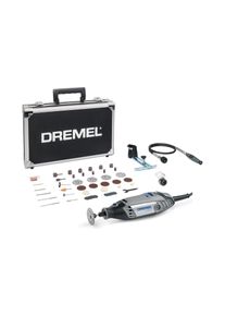 Dremel Multischleifer »3000-3/45«, (Komplett-Set)