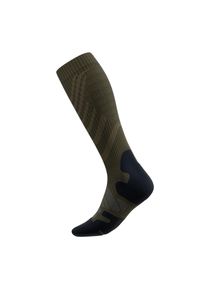 Bauerfeind Sportsocken »Outdoor Merino Compression Socks«, Erste Hilfe Artikel