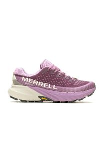 Merrell Damen Agility Peak 5 GTX lila 42.5