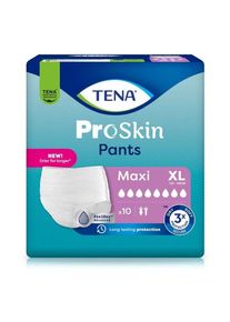 TENA Proskin Pants Maxi XL 10 pièces