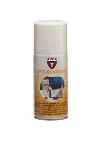 AVEL anti statique spr 150 ml