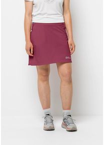 Jack Wolfskin Hosenrock »HILLTOP TRAIL SKORT W«