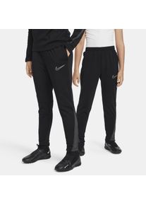 Nike Therma-FIT AcademyFußballhose für ältere Kinder - Schwarz